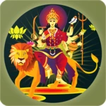 devi bhagavatam android application logo